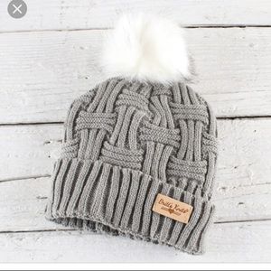 [Britt’s Knits] Beanie